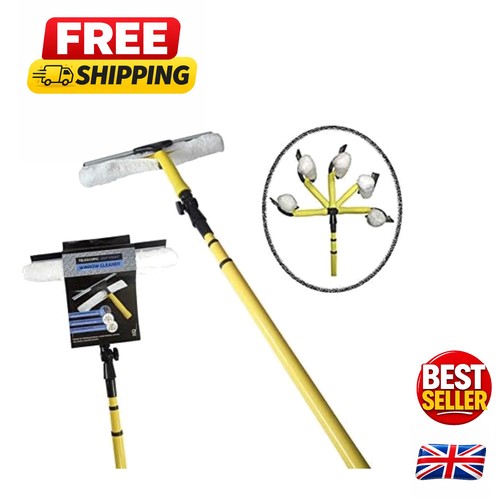 Grafter telescopic window - telescopic,
