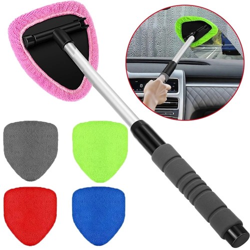 Windshield cleaning tool kit - tool,