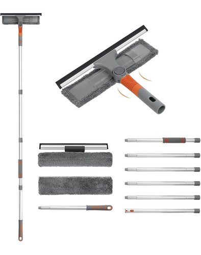 Window cleaning tool long - tool, 61"
