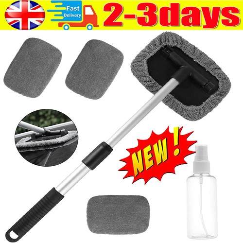 Car wash brush telescopic - car,