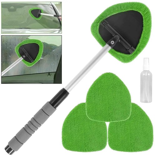 Microfiber car wiper - microfiber,