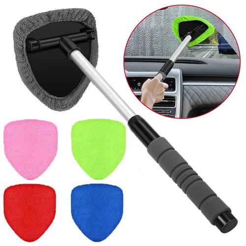 Car cleaning brush - cleaning,