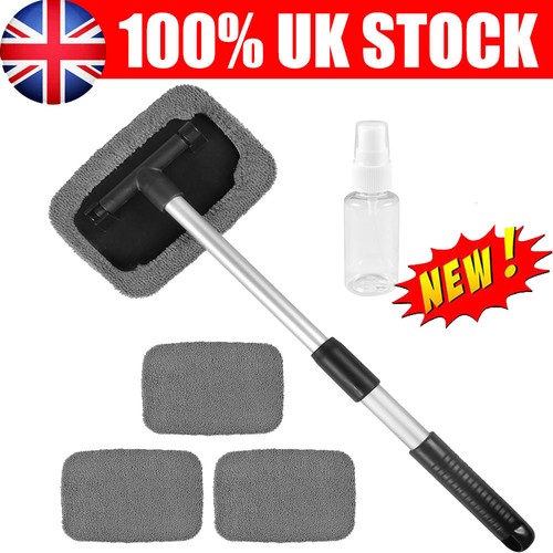 Car wash brush telescopic - car,