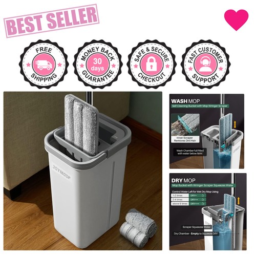 Ultimate mop bucket - bucket,