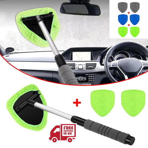 Pcs microfiber replacement - pcs,