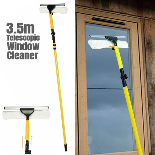 Extendable window - 3.5m,