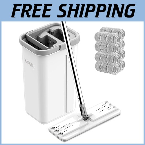 All one floor cleaning - all-in-one,