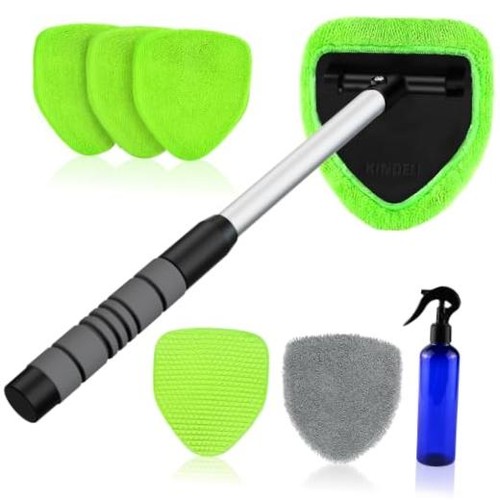 Xindell interior windshield - interior,