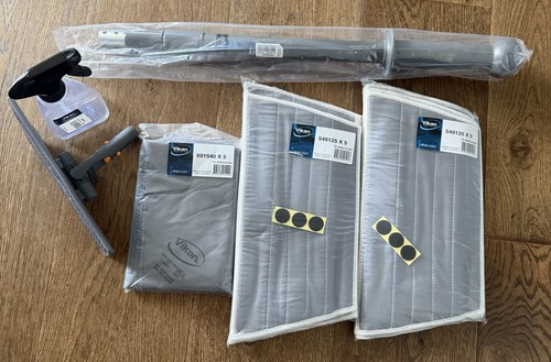 Vikan window cleaning - window, kit
