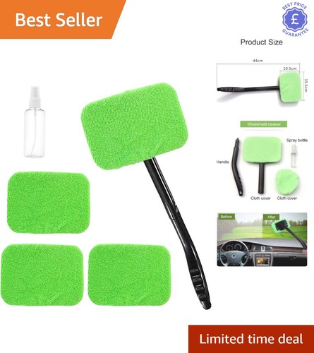 Innovative car windshield - car,