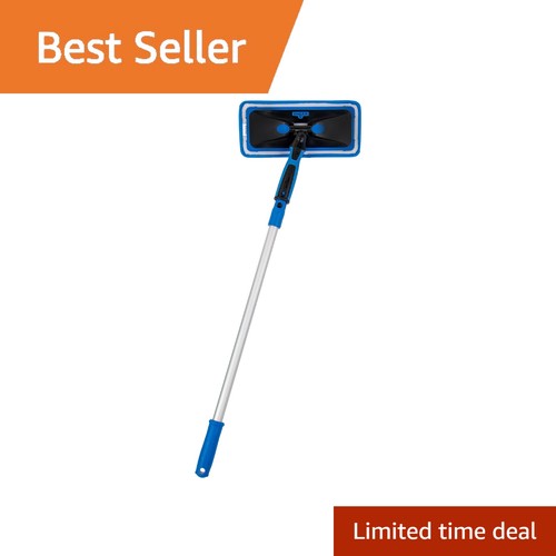 Unger proclean window cleaning - unger,