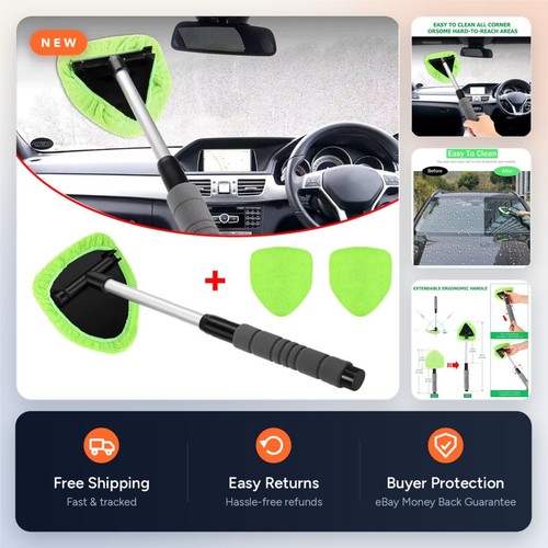 Telescopic car window - car,