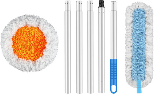 Awning cleaning mop - awning,