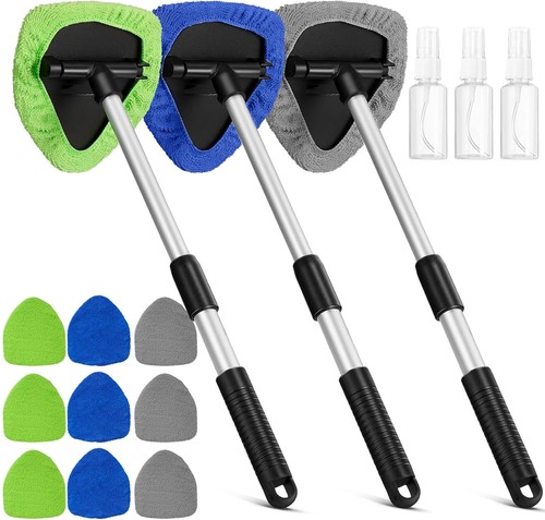 Microfiber car wiper - microfiber,