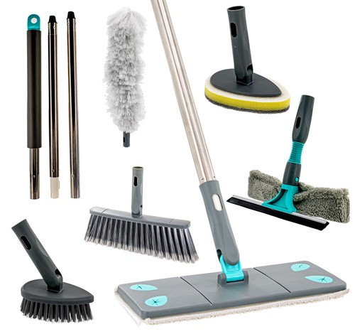 Microfiber mop broom - microfiber,