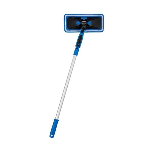Window cleaning kit with - window,