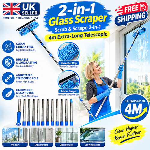Telescopic extendable - telescopic,