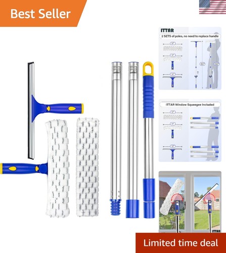 Professional window cleaning - professional,