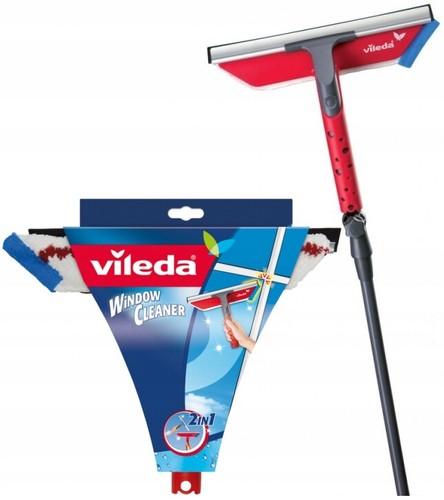Vileda window cleaner - vileda,