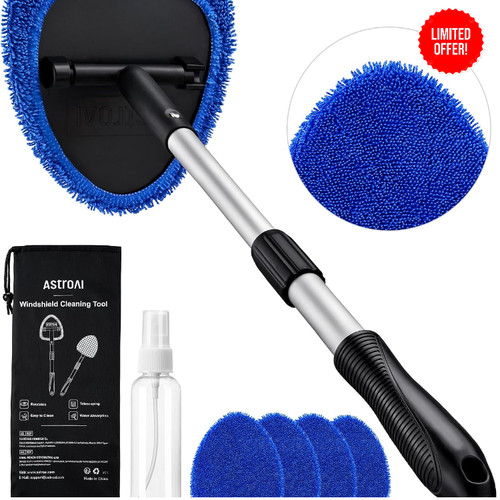 Astroai windshield cleaner - astroai,