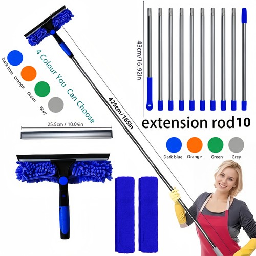 New telescopic extendable - new,