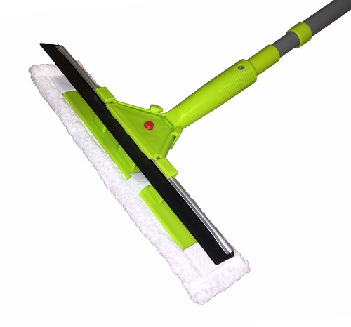 Telescopic window - (124cm),