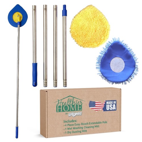 Chomp long handle - long,