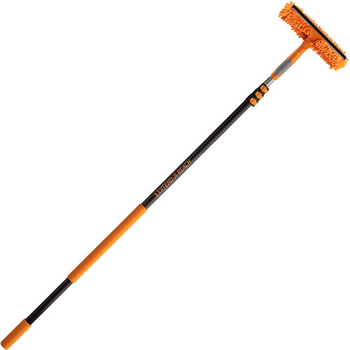Window washing kit - ft,