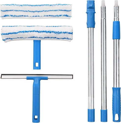 Long handle window - long,
