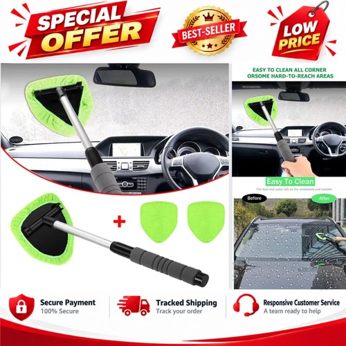 Telescopic car window - telescopic,