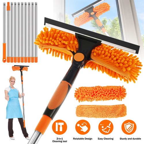 High window cleaner - high,