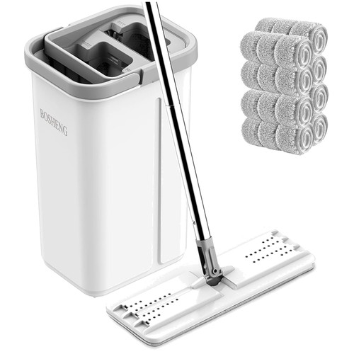 Compact home floor cleaning - compact,