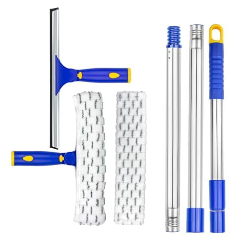 Window cleaner rotatable - cleaner,