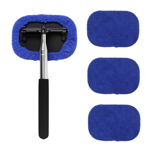 Telescopic car windshield - telescopic,