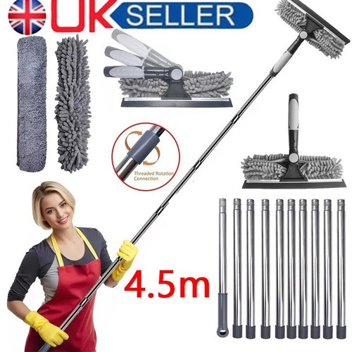 15ft telescopic extendable - 15ft,