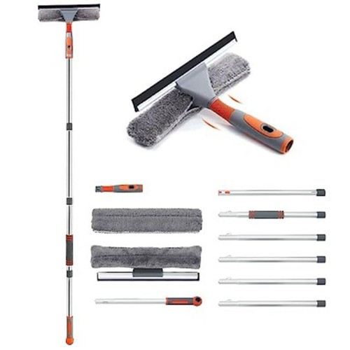 Window cleaning tool - window, 61"